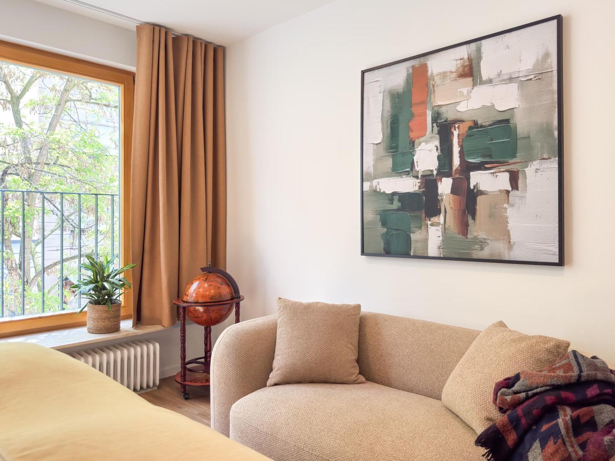 Brunnen Apartments Núremberg Habitación foto